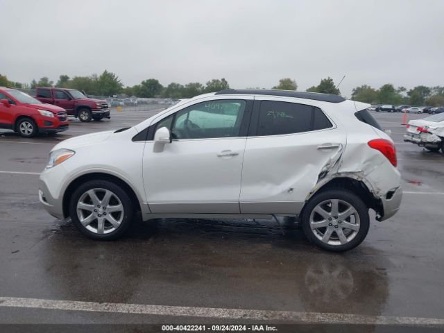 KL4CJDSB7GB574586 Buick Encore Premium