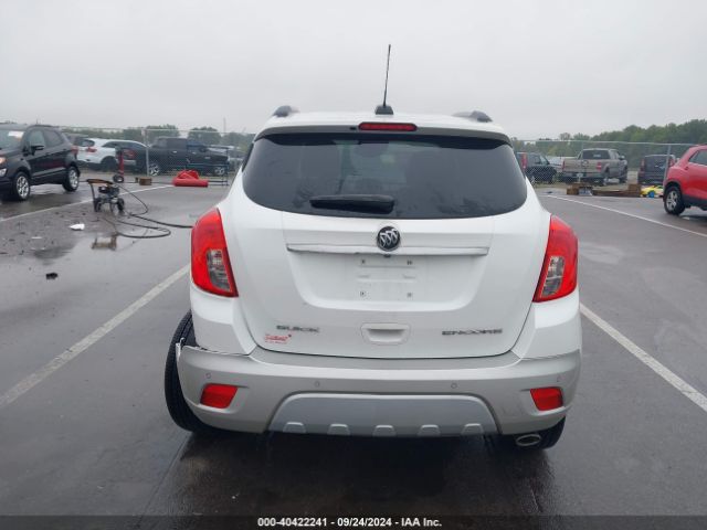 KL4CJDSB7GB574586 Buick Encore Premium