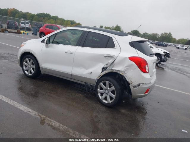 KL4CJDSB7GB574586 Buick Encore Premium