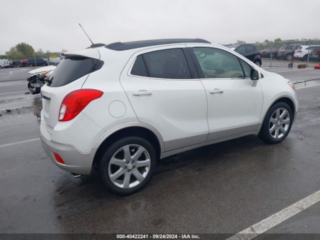 KL4CJDSB7GB574586 Buick Encore Premium