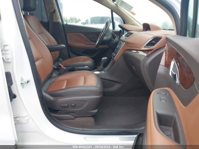 KL4CJDSB7GB574586 Buick Encore Premium