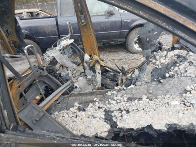 5N1DR3DK9PC277626 Nissan Pathfinder Platinum 4wd