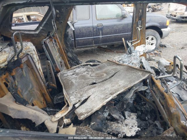 5N1DR3DK9PC277626 Nissan Pathfinder Platinum 4wd