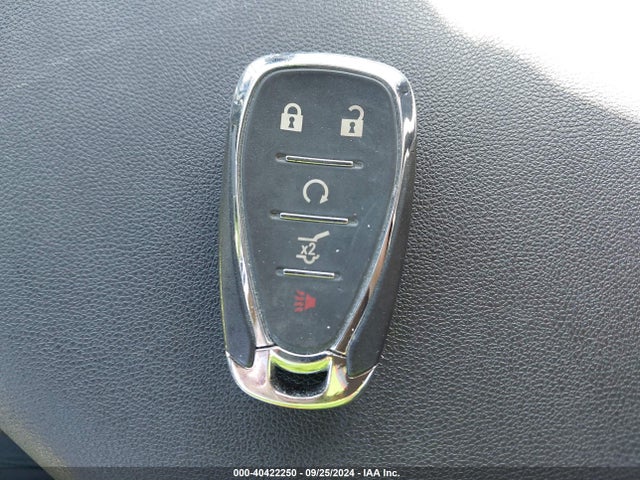 Chevrolet EQUINOX LT 2019 3GNAXJEV1KS644250 Image 11