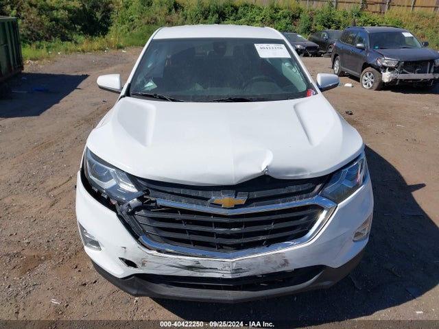 Chevrolet EQUINOX LT 2019 3GNAXJEV1KS644250 Image 12