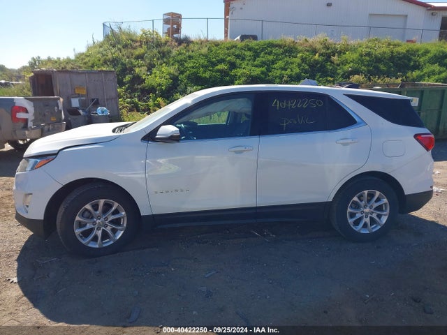 Chevrolet EQUINOX LT 2019 3GNAXJEV1KS644250 Image 14