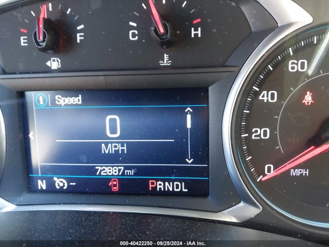 Chevrolet EQUINOX LT 2019 3GNAXJEV1KS644250 Image 15