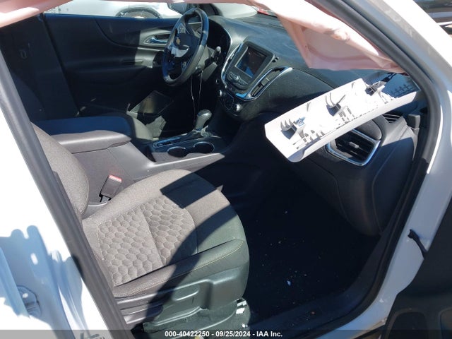 Chevrolet EQUINOX LT 2019 3GNAXJEV1KS644250 Image 5