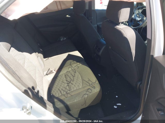 Chevrolet EQUINOX LT 2019 3GNAXJEV1KS644250 Image 8