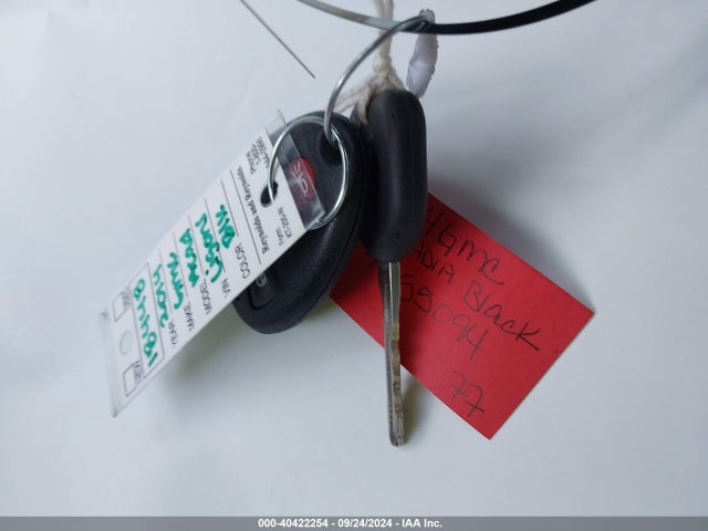 1GKKRRKD6EJ155094 GMC Acadia Slt-1