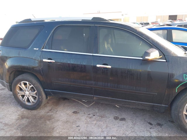 1GKKRRKD6EJ155094 GMC Acadia Slt-1