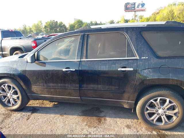 1GKKRRKD6EJ155094 GMC Acadia Slt-1