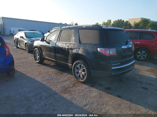 1GKKRRKD6EJ155094 GMC Acadia Slt-1