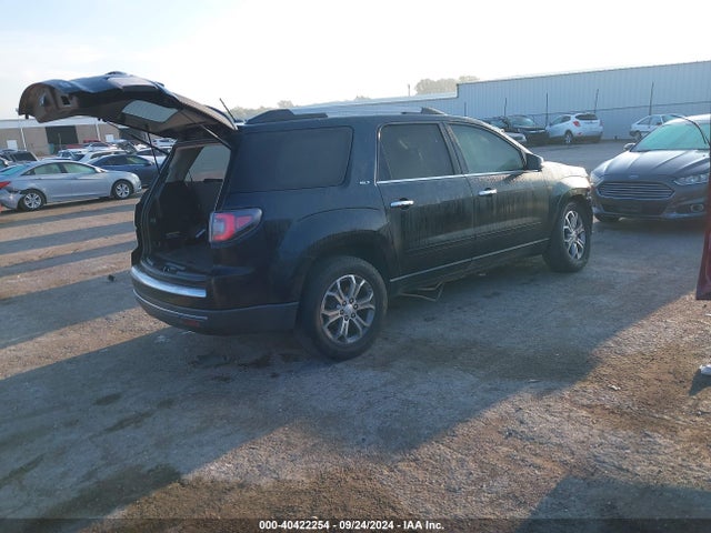 1GKKRRKD6EJ155094 GMC Acadia Slt-1