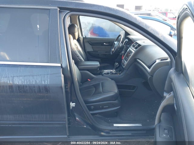 1GKKRRKD6EJ155094 GMC Acadia Slt-1