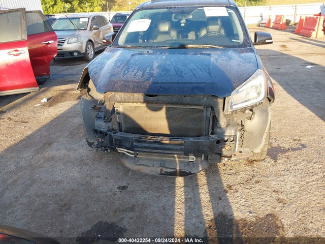 1GKKRRKD6EJ155094 GMC Acadia Slt-1