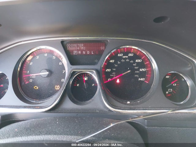 1GKKRRKD6EJ155094 GMC Acadia Slt-1