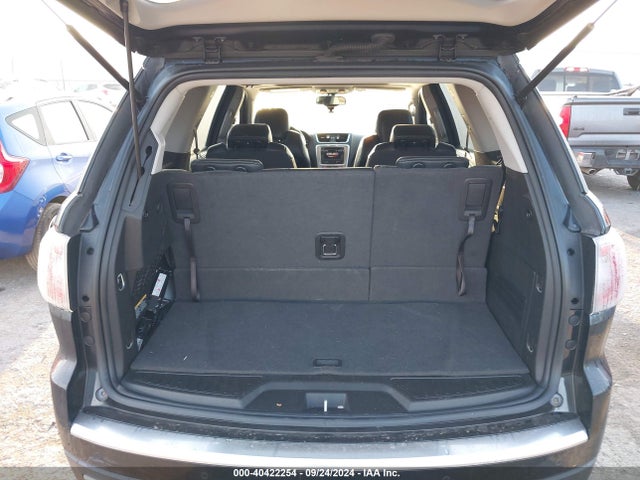 1GKKRRKD6EJ155094 GMC Acadia Slt-1