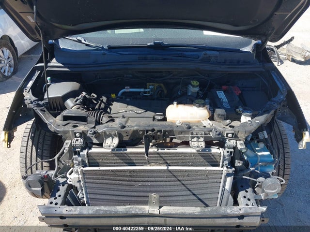 Buick Encore Preferred 2018 KL4CJASB9JB527520 Image 10