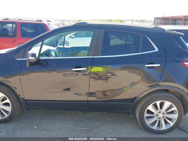 Buick Encore Preferred 2018 KL4CJASB9JB527520 Image 15
