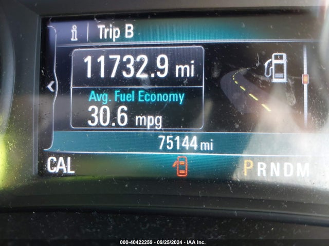 Buick Encore Preferred 2018 KL4CJASB9JB527520 Image 16