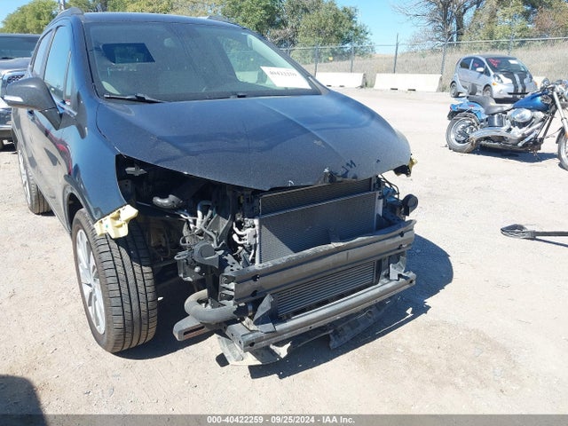 KL4CJASB9JB527520 Buick Encore Preferred