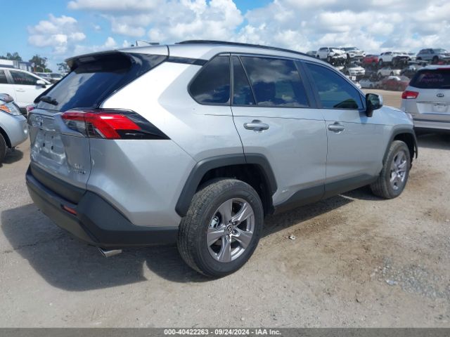JTMRWRFV8RJ060211 Toyota Rav4 Hybrid Xle