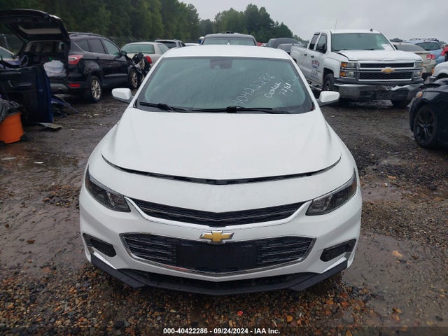 Chevrolet MALIBU 1LT 2017 1G1ZE5ST1HF194147 Image 12