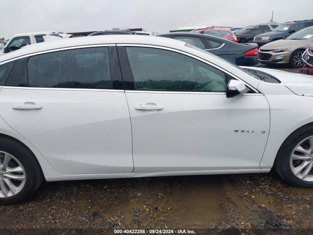 Chevrolet MALIBU 1LT 2017 1G1ZE5ST1HF194147 Image 13