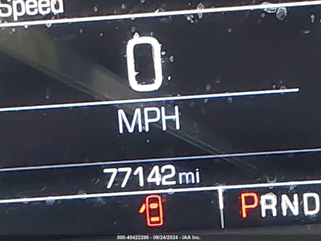 Chevrolet MALIBU 1LT 2017 1G1ZE5ST1HF194147 Image 15
