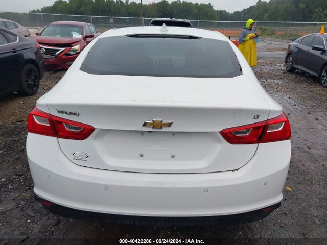 Chevrolet MALIBU 1LT 2017 1G1ZE5ST1HF194147 Image 16