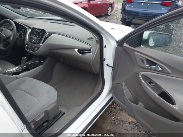 Chevrolet MALIBU 1LT 2017 1G1ZE5ST1HF194147 Image 5