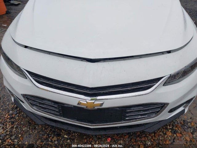 Chevrolet MALIBU 1LT 2017 1G1ZE5ST1HF194147 Image 6