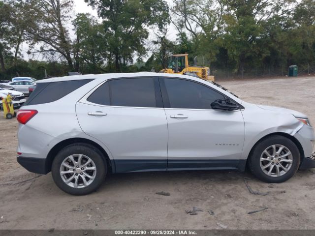 2GNAXKEV5K6125111 Chevrolet EQUINOX LT