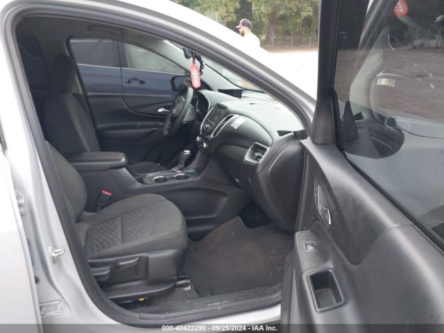 2GNAXKEV5K6125111 Chevrolet EQUINOX LT