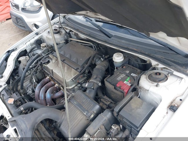 2011 MITSUBISHI GALANT 4A32B3FF5BE031053 Photo 9