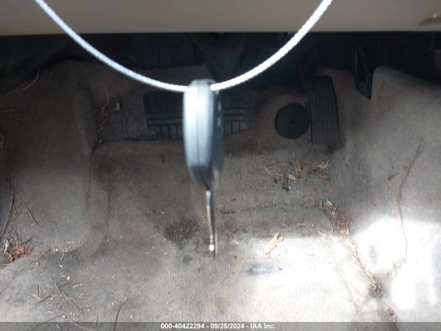 2011 MITSUBISHI GALANT 4A32B3FF5BE031053 Photo 10