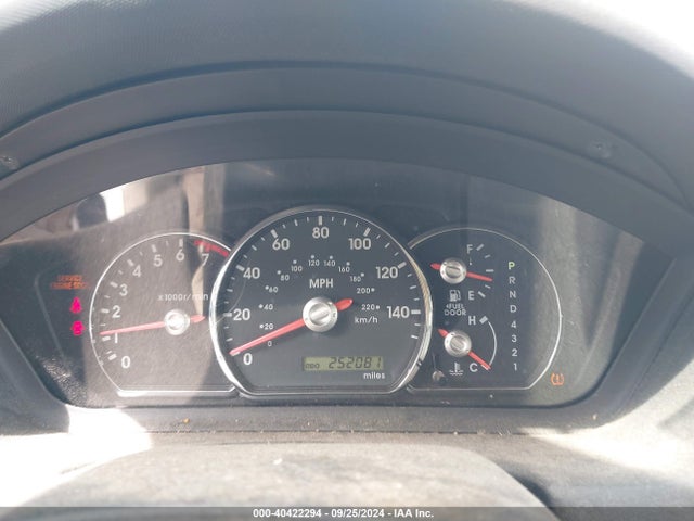 2011 MITSUBISHI GALANT 4A32B3FF5BE031053 Photo 6