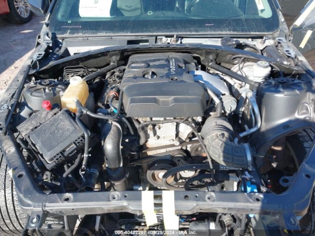 1G6AG5RX3H0119639 Cadillac Ats Standard