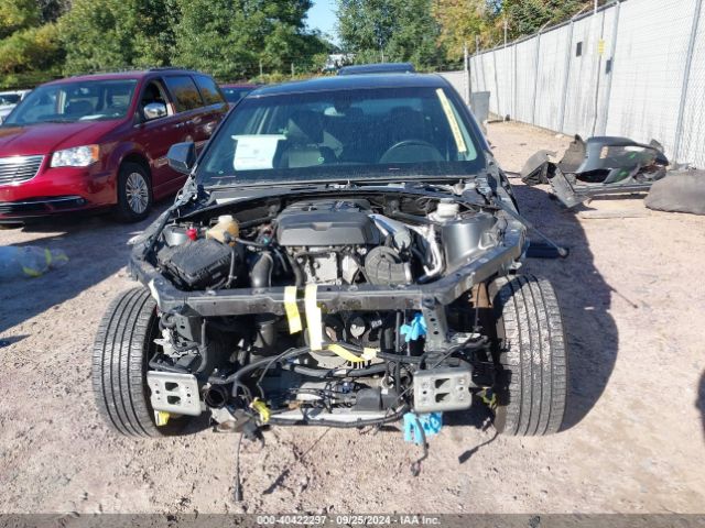 1G6AG5RX3H0119639 Cadillac Ats Standard