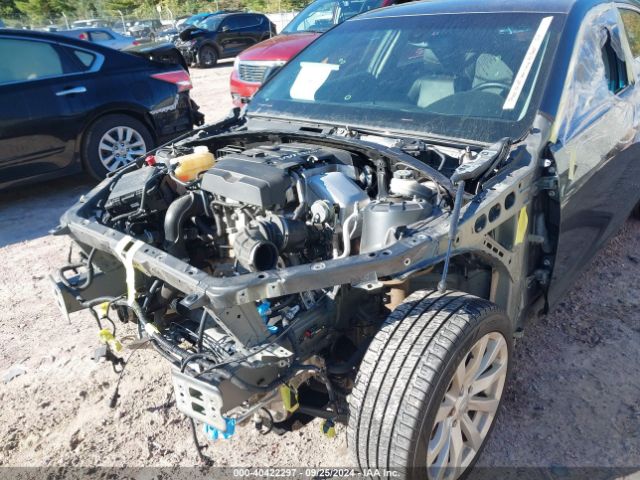 1G6AG5RX3H0119639 Cadillac Ats Standard