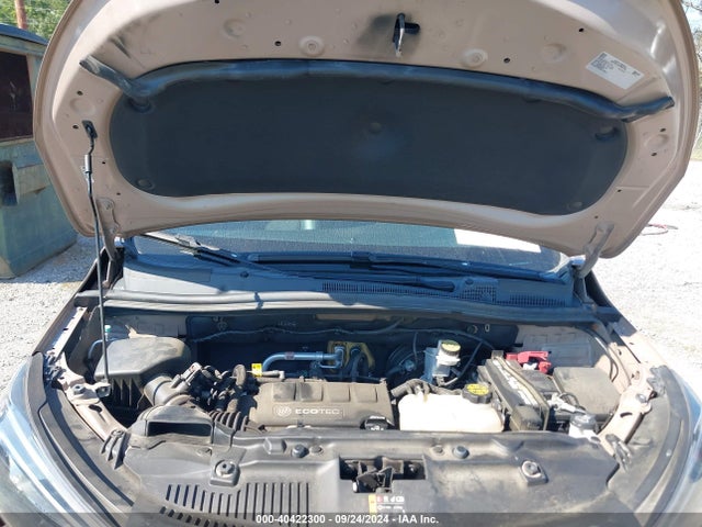 Buick Encore Fwd Preferred 2019 KL4CJASB0KB714663 Image 10