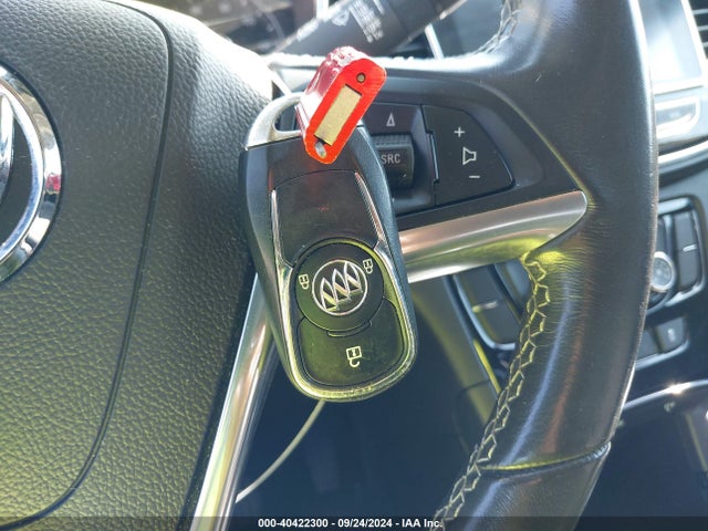 Buick Encore Fwd Preferred 2019 KL4CJASB0KB714663 Image 11