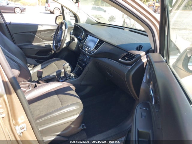 Buick Encore Fwd Preferred 2019 KL4CJASB0KB714663 Image 5