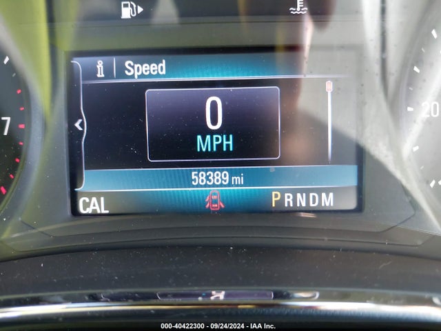 Buick Encore Fwd Preferred 2019 KL4CJASB0KB714663 Image 7