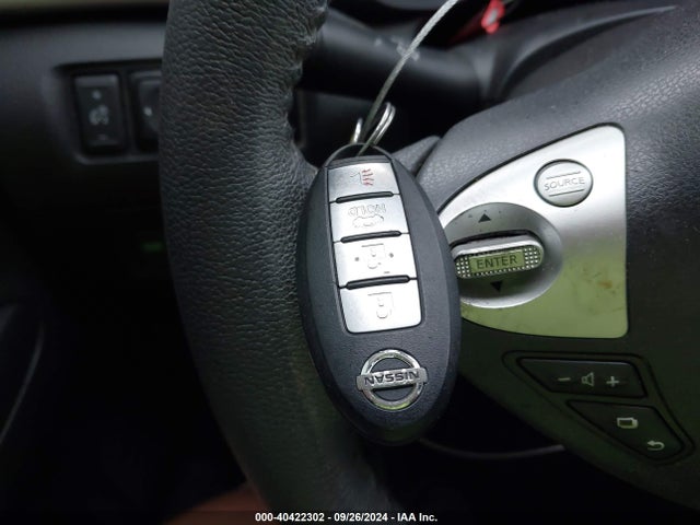 Nissan SENTRA SV 2016 3N1AB7AP6GY252860 Image 11