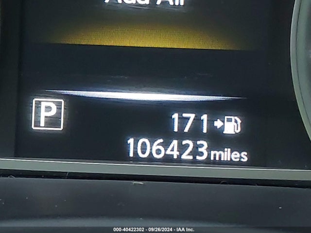 Nissan SENTRA SV 2016 3N1AB7AP6GY252860 Image 15