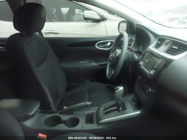 Nissan SENTRA SV 2016 3N1AB7AP6GY252860 Image 5