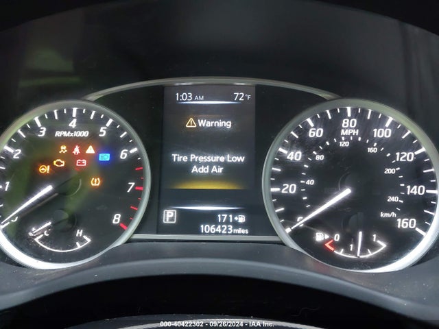 Nissan SENTRA SV 2016 3N1AB7AP6GY252860 Image 7