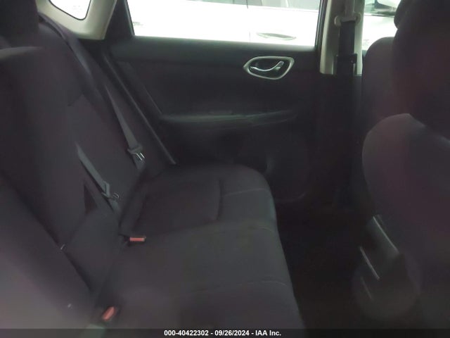 Nissan SENTRA SV 2016 3N1AB7AP6GY252860 Image 8